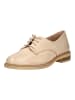 Paul Green Halbschuhe in Beige