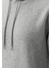 Fumo Women Hoodie in Grey