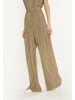 usha WHITE LABEL Women Pants in olive