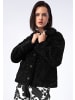 Wittchen Polyester jacket in Black