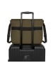 Eastpak Delegate + Messenger 38.5 cm Laptopfach in army olive