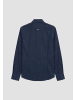 Antony Morato Hemd 10301276094806 Blau