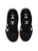 Hummel Hallenschuh Multiplay Flex Innenbereich Kinder in BLACK/WHITE