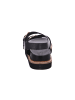 Bullboxer Sandale  in Schwarz