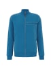 Joy Sweatjacke G-Style in Marine