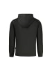 U.S. Polo Schwarz Baumwolle Herren Hoodie
