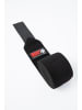 Gorilla Wear Knee Wraps - Schwarz