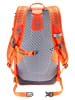 Deuter Wanderrucksack Speed Lite 21 in Paprika/Saffron