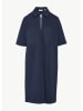 comma Kleid in 5839_tiefblau