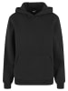Urban Classics Sweat & Fleece - Hoody in black