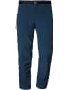 Schöffel Hose Taibun M in Dunkelblau