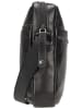 Bugatti Umhängetasche Black Magic Shoulder Bag Small in Black