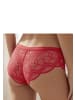 nuance Panty in rot