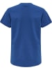 Hummel Hummel T-Shirt Hmlred Multisport Unisex Kinder Atmungsaktiv in TRUE BLUE