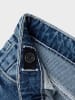 name it Jeans in Medium Blue Denim