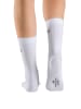 Copenhagen Studios Tennissocken in 2x off white
