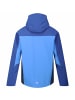 Regatta Jacke Birchdale in Azurblau