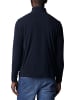 Columbia Sweatshirt Klamath Range II Half Zip in schwarz