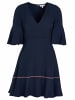 Tommy Hilfiger Freizeitkleid für Damen in blau