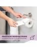 bremermann Toilettenpapierhalter ca. 15,5 x 11 x 6 cm (B/H/T)