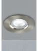 Nordlux SMARTLIGHT DownLight SMARTLIGHT DownLight G in geberstet nickel