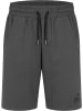 Lonsdale Short "Coventry" in Grau