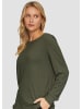 s.Oliver T-Shirt in 79W9_olivgrün