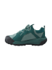 Reima ReimaTec Kinderschuhe " Kulkuri Low " in Dark Teal