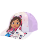 Gabby's Dollhouse Basecap Gabby & Pandy Paw in lila