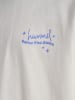 Hummel T-Shirt Hmljr Reg Kinder in MARSHMALLOW