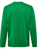 Hummel Hummel Sweatshirt Hmlessential Multisport Kinder Schnelltrocknend in JELLY BEAN