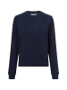 Marc O'Polo DENIM Sweatshirt in marine