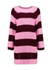 Hailys Strickkleid 'Pa44uline' Pink