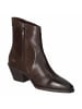 Kaerlek Westernstiefel in brown