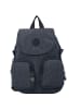 Kipling Peppery EWO City Rucksack 30 cm in active denim