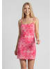 myMo Women Dress in pink