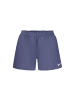 Nike Blau Herren Bademode Shorts aus Polyester
