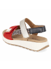 Gabor Sandalette in multicolored