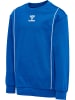 Hummel Sweatshirt Hmlditmer Jungen in LAPIS BLUE