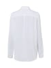 Marie Lund Bluse in weiß - 0021