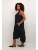 KAFFE curve Kleid KCmille A-shape in Black Deep