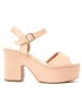 Montevita Sandalen Sandalit6 in Rosa