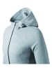 Endurance Sweatjacke Phillan Jr. in 1038 Mid Grey Melange