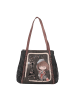 Anekke Mademoiselle Shopper Tasche 32 cm in mehrfarbig