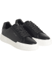 Calvin Klein Sneakers YW0YW02036 in Schwarz