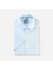 OLYMP  Hemd comfort fit in Blau