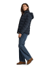 Polo Club Jacke WOMAN CIRA LONG SLEEVE SLIM FIT in Navy Blau