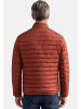 Casa moda Outdoor-Jacke Basic in Rot