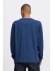 BLEND Longsleeve BHTee in Blau