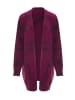 VIRITA Women Strickjacke in Violett